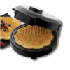 Waffle Maker Inox Universal - Imagen 3