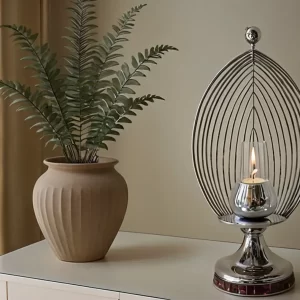 Candelabro Aura Elegante