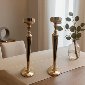 Candelabro Brillo Real