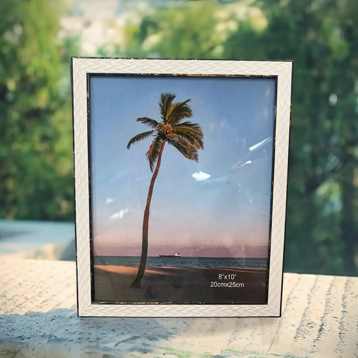 Portarretrato de Pasta 20x25cm