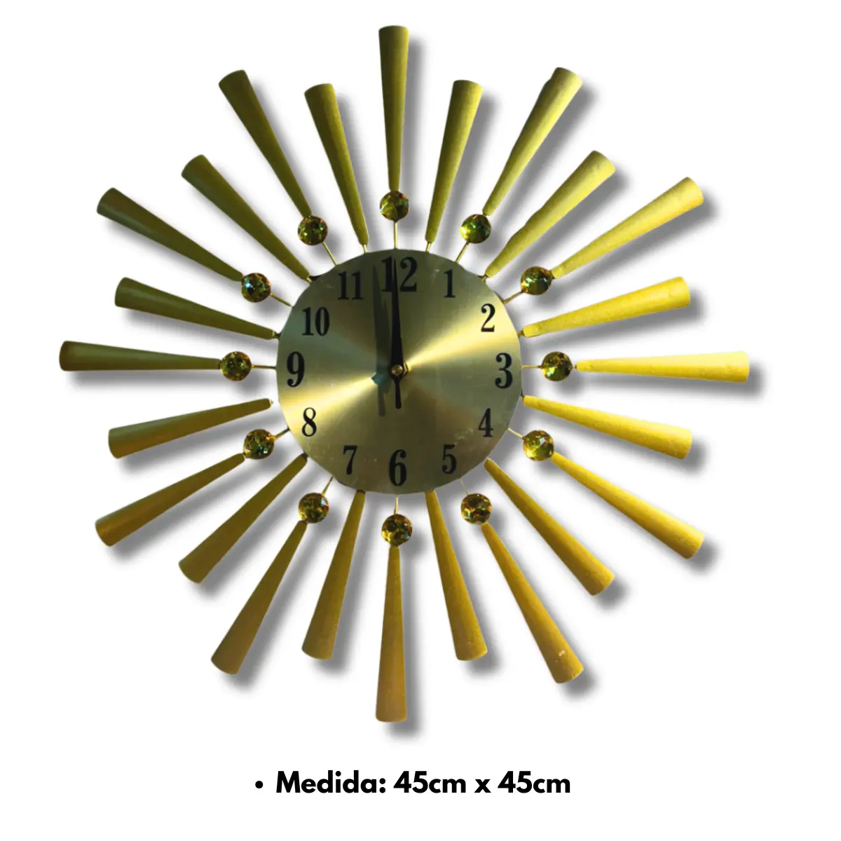 Reloj De Pared - Imagen 2