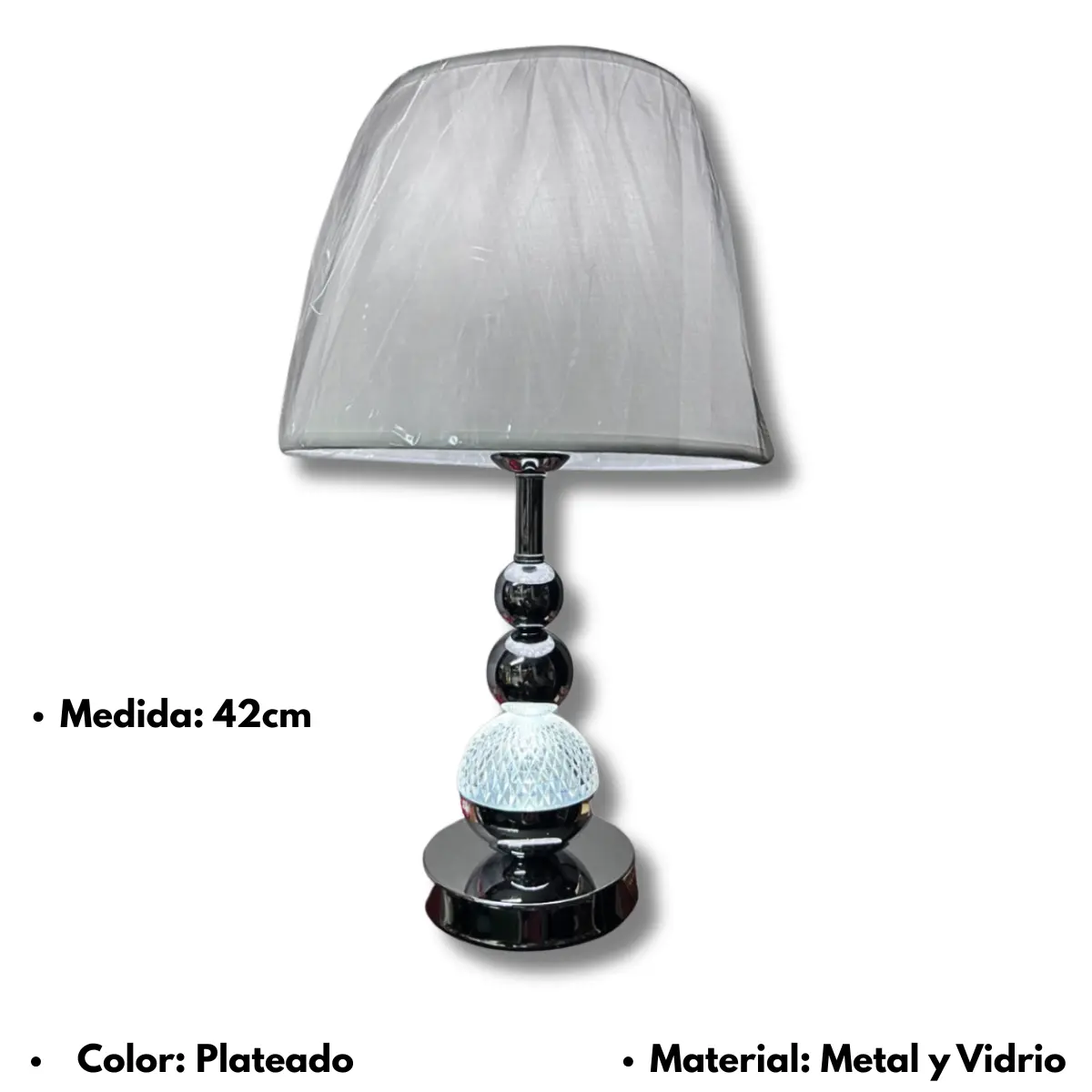 Lámpara de Mesa - Imagen 2