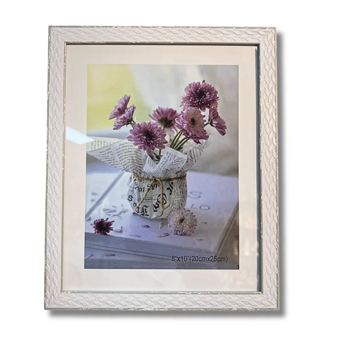 Portarretrato de Pasta 20x25cm - Imagen 2