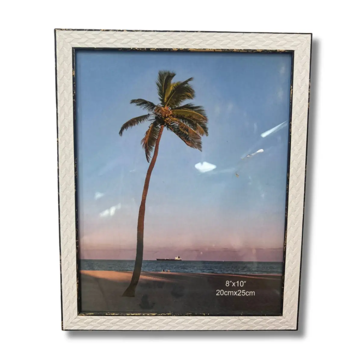 Portarretrato de Pasta 20x25cm - Imagen 2