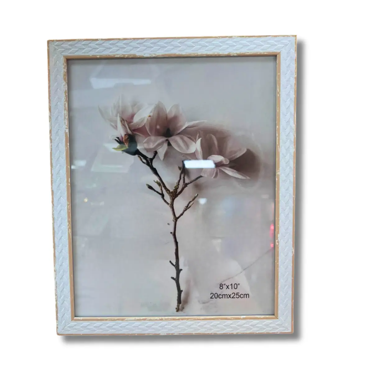 Portarretrato de Pasta 20x25cm - Imagen 2