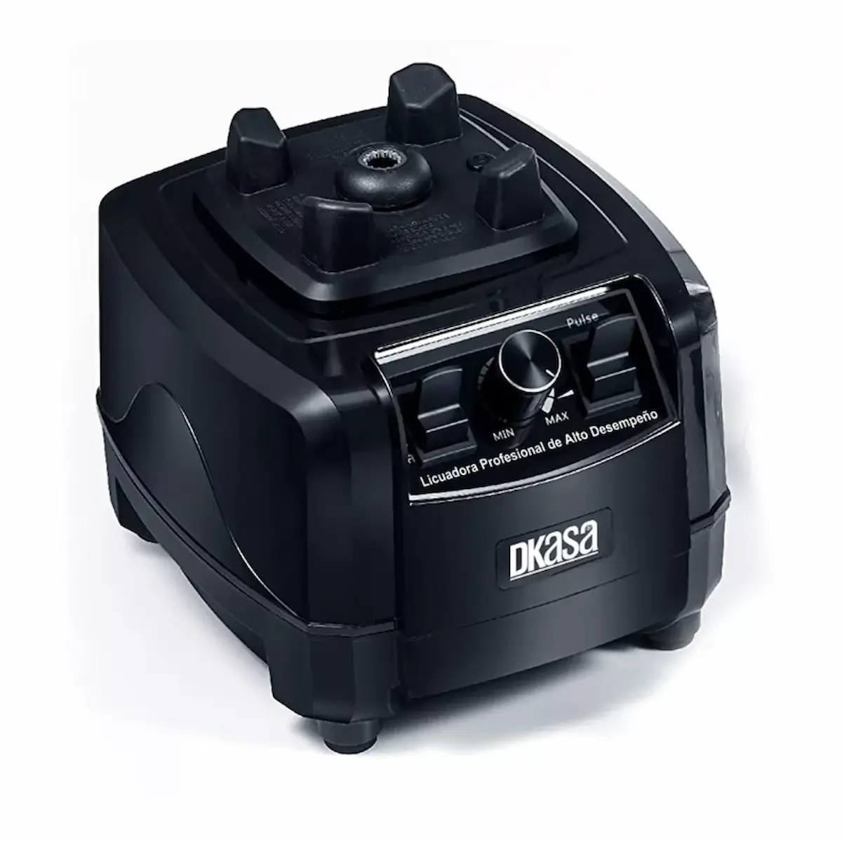 Licuadora Profesional DKASA High Power 2L - Vaso de Pasta - Imagen 5