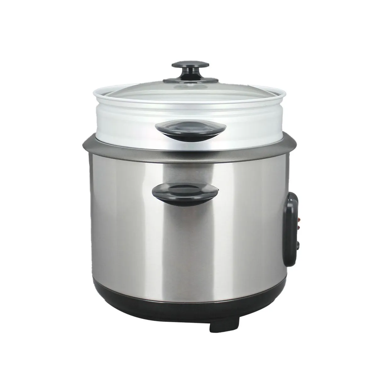 Olla Arrocera Dkasa Premium Cook Inox 1,8L - Imagen 4
