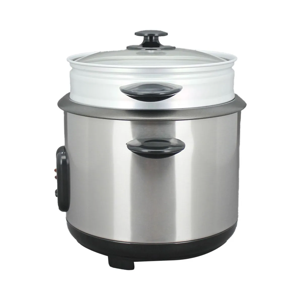 Olla Arrocera Dkasa Premium Cook Inox 1,8L - Imagen 3