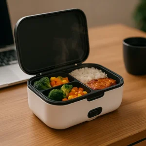 Loncheras Electricas