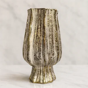 Jarrón de Lujo 35cm – Decoración Elegante para el Hogar