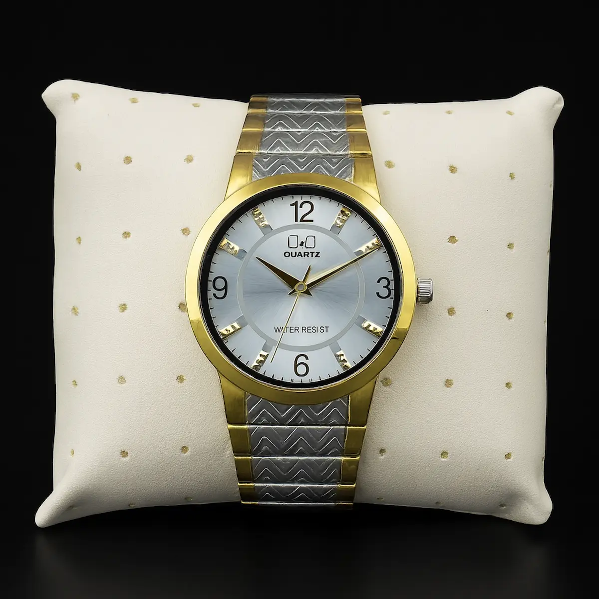 Reloj Q&Q Quartz Original