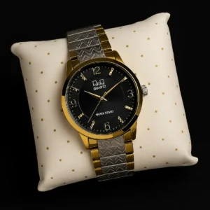 Reloj Q&Q Quartz Original