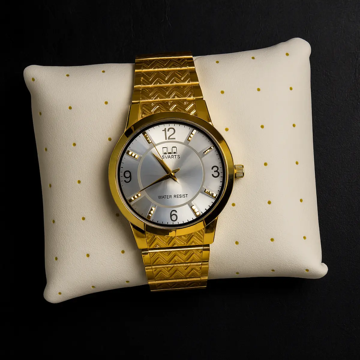 Reloj Q&Q Quartz Original