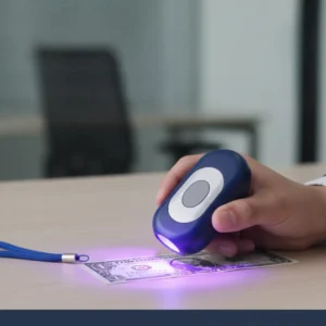 Detectores De Billetes