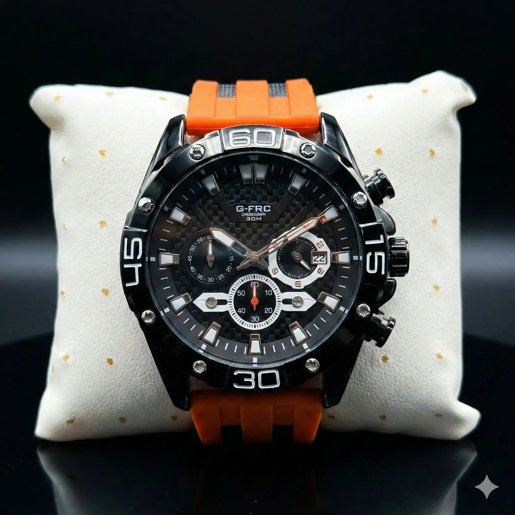 Reloj G-Force Chrono Original