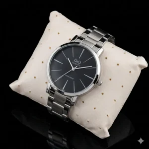 Reloj Q&Q Quartz Original