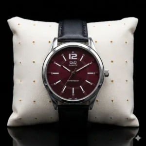 Reloj Q&Q Quartz Original