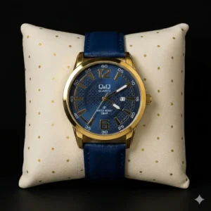 Reloj Q&Q Quartz Original