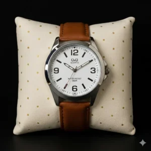 Reloj Q&Q Quartz Original