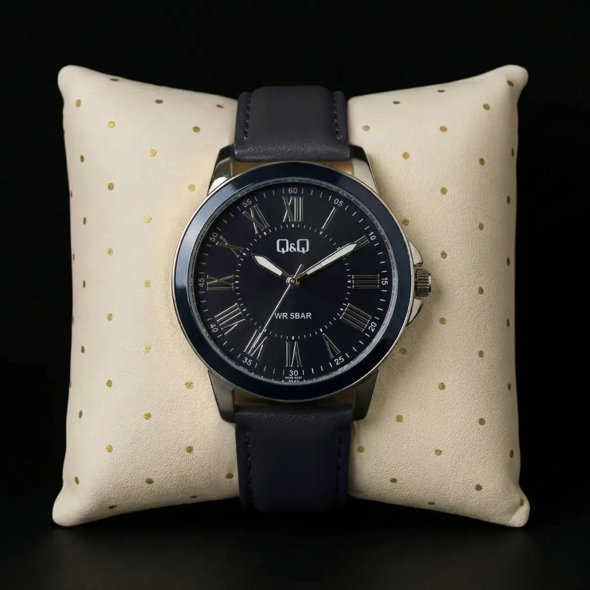 Reloj Q&Q Quartz Original
