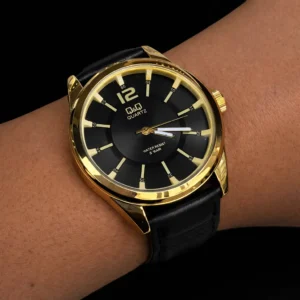 Reloj Q&Q Quartz Original
