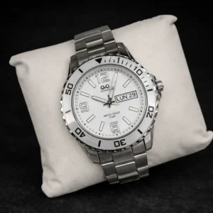 Reloj Q&Q Quartz Original