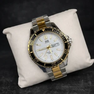 Reloj Q&Q Quartz Original