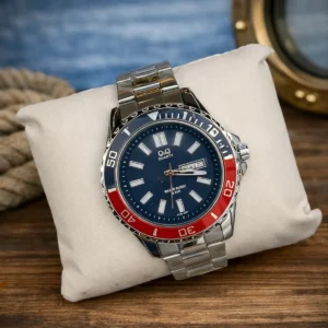 Reloj Q&Q Quartz Original