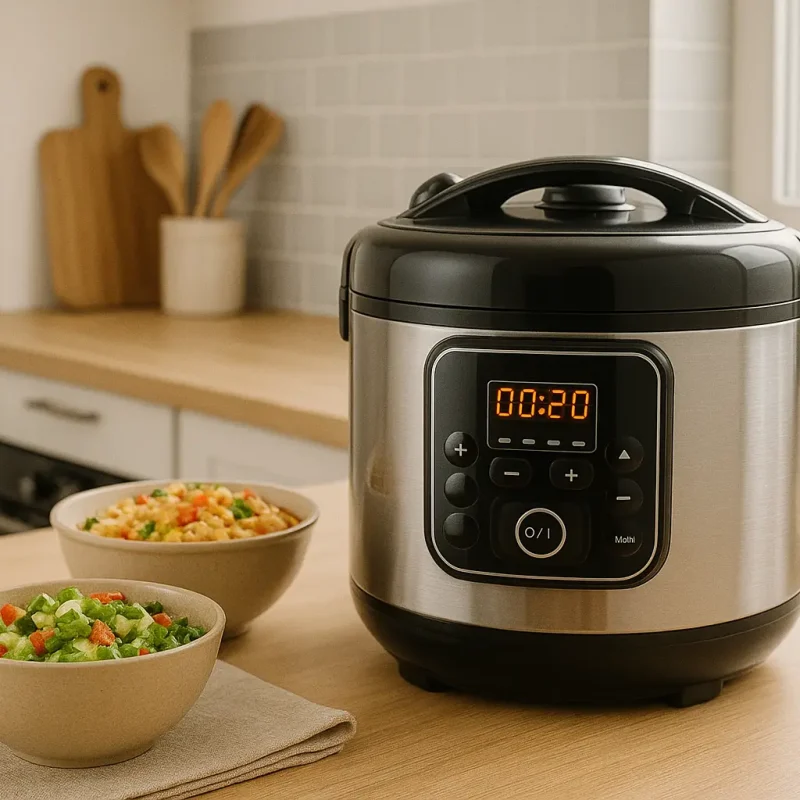 Ollas Multifuncionales